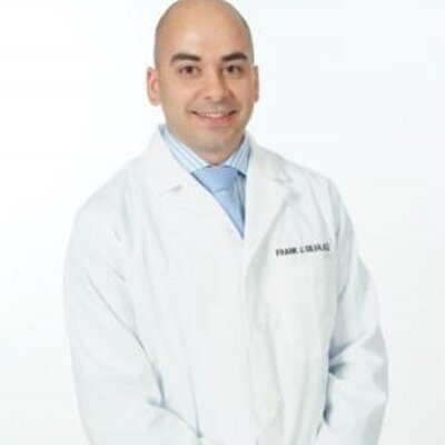 Profile Picture of Dr Frank Silva (@DrFrankSilva) on Twitter