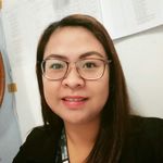 Profile Picture of beverly michelle bernal (@alexairrah_29) on Instagram