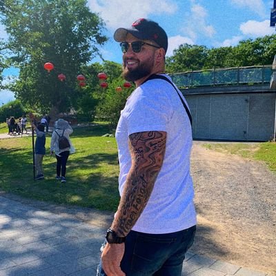 Profile Picture of Grizzly (@Chris6Filion) on Twitter