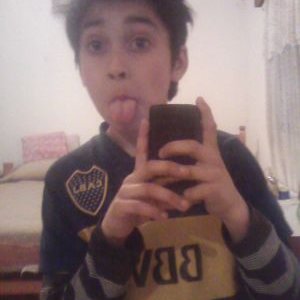 Profile Picture of Kevin (@kevinsharon4) on Twitter