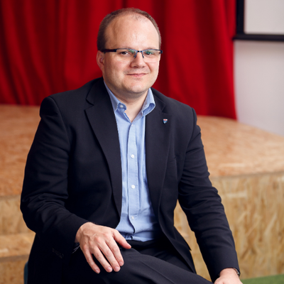 Profile Picture of Rene Koglbauer-Franklin (@rene_koglbauer) on Twitter