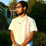 Profile Picture of Darnell Quintin Carson (@deesoulpoetry) on Instagram