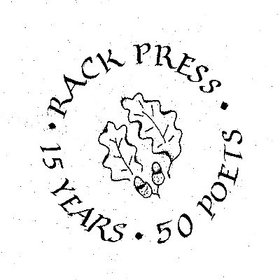 Profile Picture of Rack Press Poetry (@RackPressPoetry) on Twitter