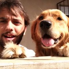 Profile Picture of Gonza (@GonzaMagliolo) on Twitter