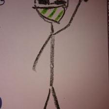 Profile Picture of Victor Malmgren (@V_Malmgren) on Twitter