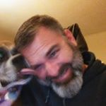 Profile Picture of Jeremy Goolsby (@optimus_primate) on Instagram