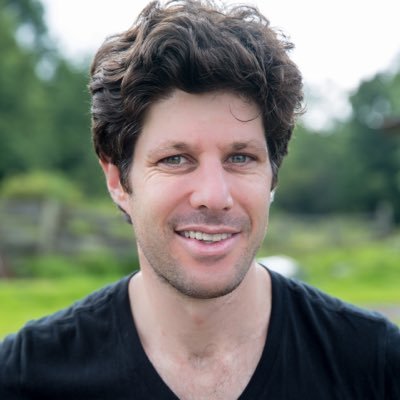 Profile Picture of Jeremy Robbins (@JeremyARobbins) on Twitter