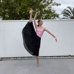 Profile Picture of Lillian Richmond (@lillian_on_pointe) on Instagram