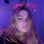 Profile Picture of chloe rose olson (@chloeeolsonn) on Instagram