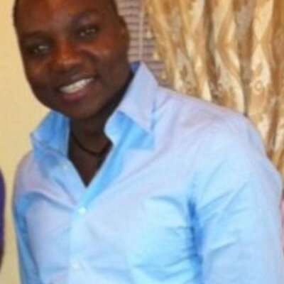 Profile Picture of James Alcius (@JamesAlcius) on Twitter