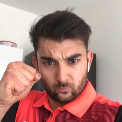 Profile Picture of Jeremy Levis (@jeremy_levis) on Twitter