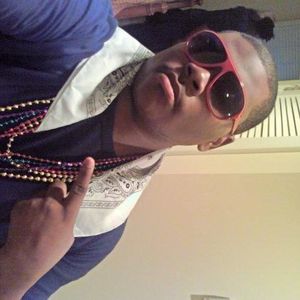 Profile Picture of Jcollins (@djkrunkafiedflo) on Myspace