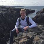Profile Picture of Adam Ernst (@adamernst19) on Instagram