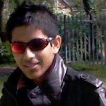 Profile Picture of Umer Chaudhary (@224857952) on Myspace