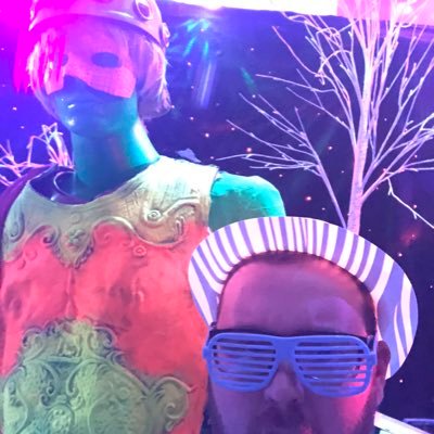 Profile Picture of Matthew Neel (@neomachuga) on Twitter
