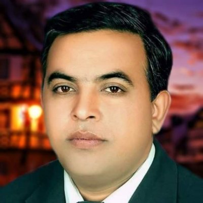 SarmadKandrani - Twitter Profile Picture of SarmadKandrani (@sarmadnewsjcd) on Twitter