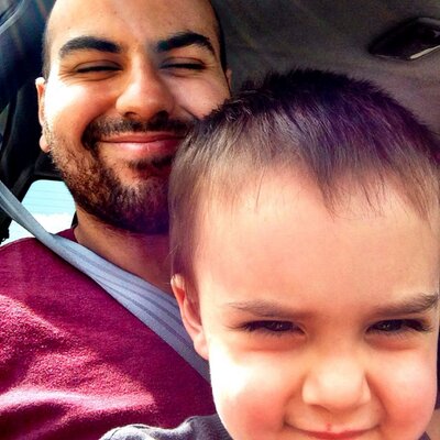 Profile Picture of Ibrahim Abdelhamid (@BoutToGoHAM90) on Twitter
