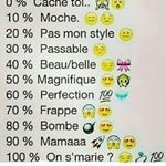 Profile Picture of citations amitiés (@citations.amities_) on Instagram