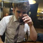 Profile Picture of David Hulínský (@mirny_kladivo21) on Instagram