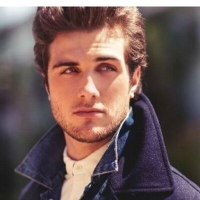 Profile Picture of Beau Mirchoff (@Beau_Mirchoff) on Twitter