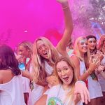 Profile Picture of Ellie and Hunter (@closetrentalsunc) on Instagram