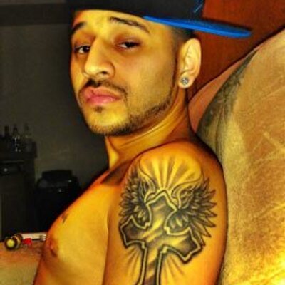 Profile Picture of Andrew Bermea (@AWholeLottaAzy) on Twitter