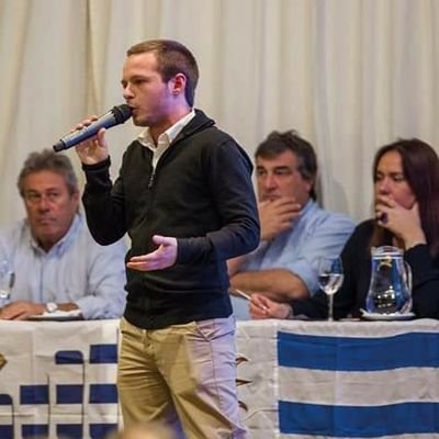 Profile Picture of Rodrigo Nuñez (@RodrigoN_17) on Twitter