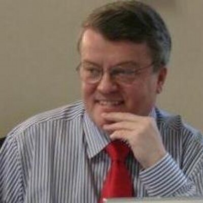 Profile Picture of Martin J Allsop (@MartinJAllsop) on Twitter