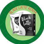 Profile Picture of Black Latte Kenya (@black_latte_kenya) on Instagram