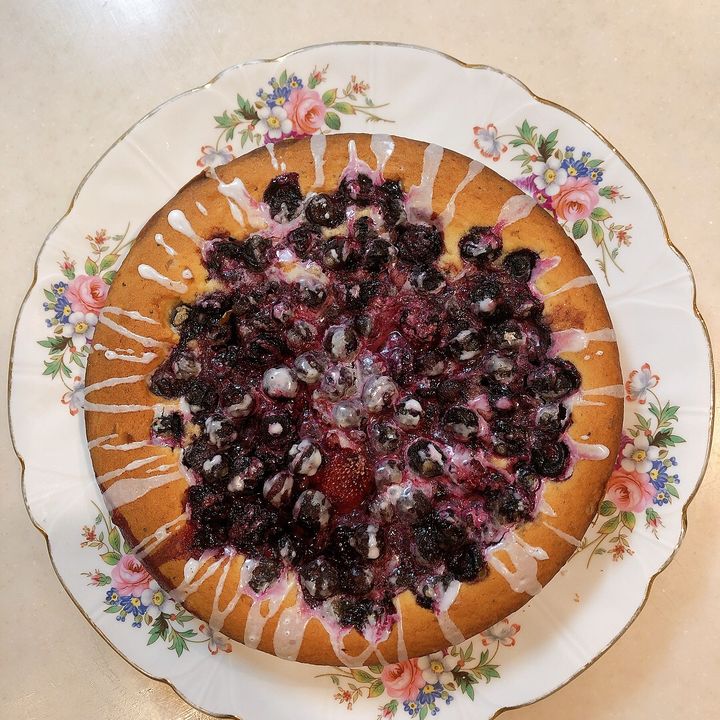 Profile Picture of CarlyM (@woodsidepark) on Tiktok