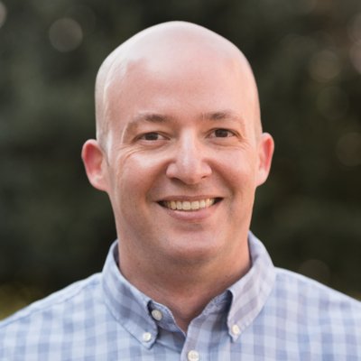 Profile Picture of Chris Horne (@ChrisScottH) on Twitter