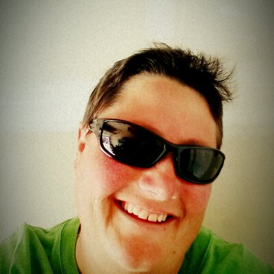 Profile Picture of Tina Grimm (@grimmtina) on Twitter