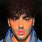 Kevin Corradini - Instagram Profile Picture of Kevin Corradini (@sonosolokenni) on Instagram