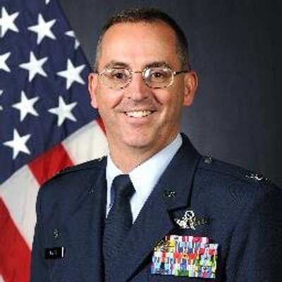 Col Balts, AFROTC Det 770/CC - Twitter Profile Picture of Col Balts, AFROTC Det 770/CC (@ColKeithBalts) on Twitter
