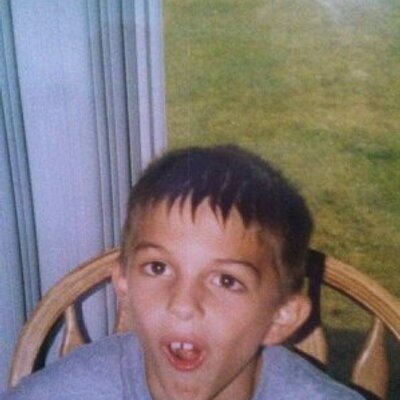 Profile Picture of Brad Showers (@ShowersBrad) on Twitter