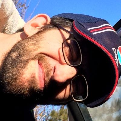 Profile Picture of David LaSalle (@davidlasalle) on Twitter