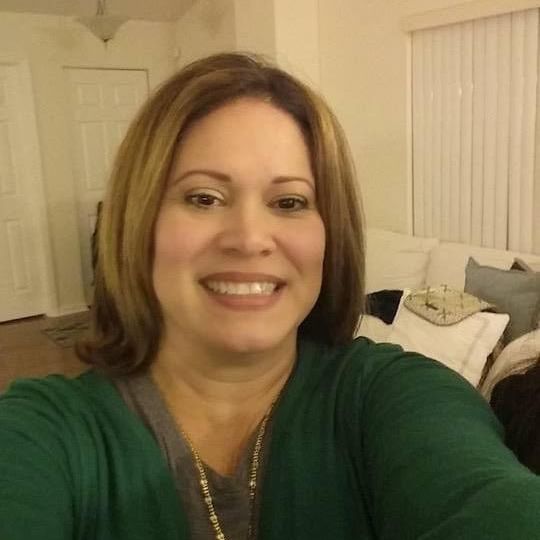 Profile Picture of Debbielee (@debbiesegura3) on Tiktok