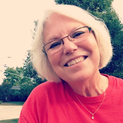 Profile Picture of Bobbie Bishop (@BobbieISU) on Twitter