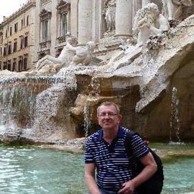 Profile Picture of Leonard Makowski (@leonardmakowski) on Twitter