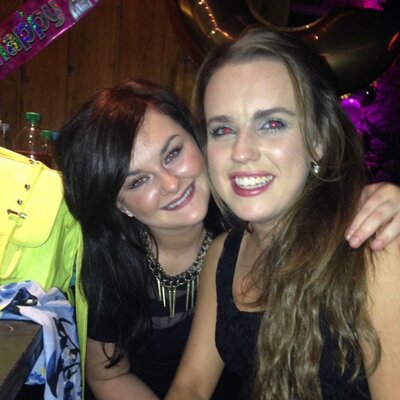 Profile Picture of Clodagh Ryan (@ClodaR93) on Twitter