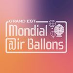 Grand Est Mondial Air Ballons® - Instagram Profile Picture of Grand Est Mondial Air Ballons® (@grandestmondialairballons) on Instagram