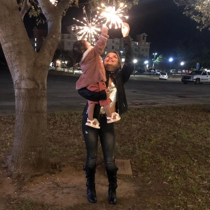 Profile Picture of Cindy Ferrera (@13cindy5) on Tiktok