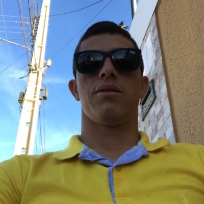 Profile Picture of Carlos Diego Fontes Parente Diego (@FontesParente) on Twitter