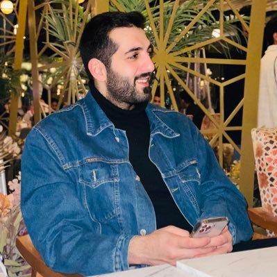 Profile Picture of ENG.Ahmed Alhamad (@AlhamadAhmed) on Twitter