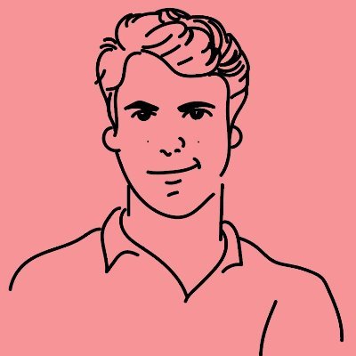 Profile Picture of Nestor Sanchez (@mr_mading) on Twitter