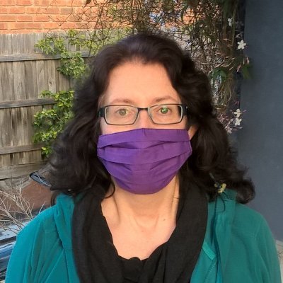 Profile Picture of Annette R (@aussie_angel) on Twitter