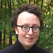 Profile Picture of Benjamin Robertson (@nabokoVery) on Youtube