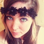Profile Picture of Kacey Patterson (@zombiebaby123) on Instagram
