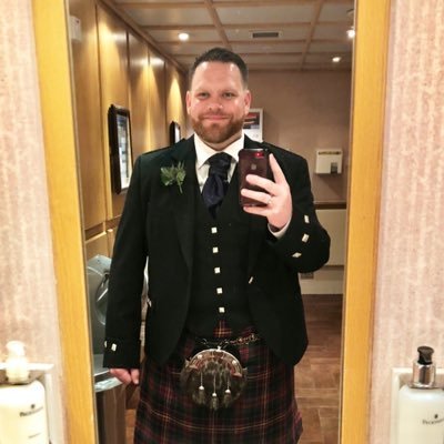 Profile Picture of Greg Stout (@G_stout) on Twitter