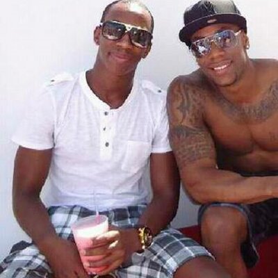 Profile Picture of Lucious Jones (@LuAtvegasNL) on Twitter
